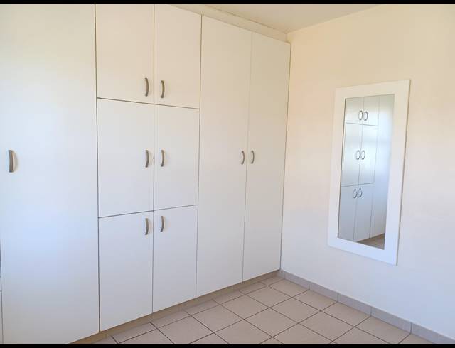 2 BEDROOM FLAT RENTED IN SYDENHAM